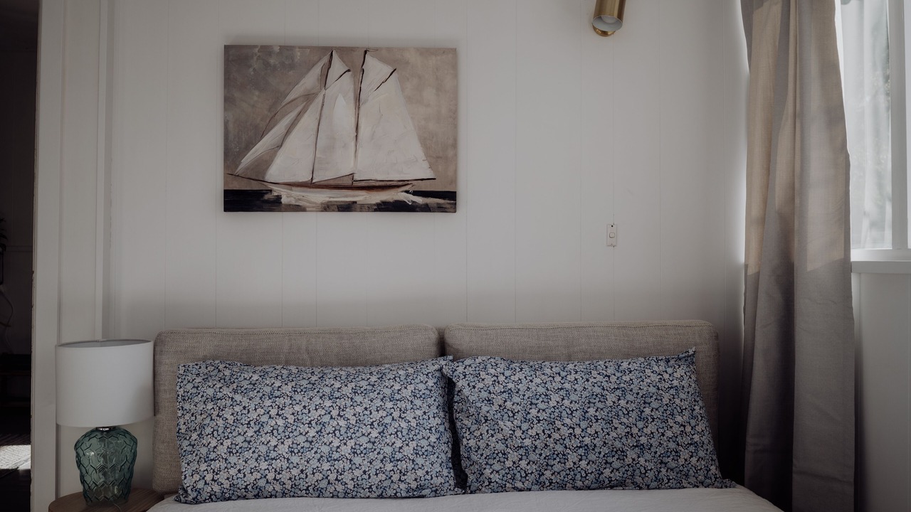 Photo of Bedroom in Dodges Ferry