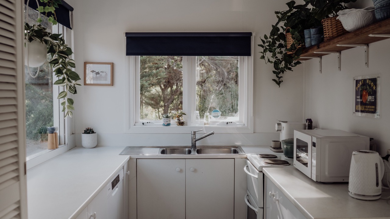 Photo of Kitchen in Dodges Ferry