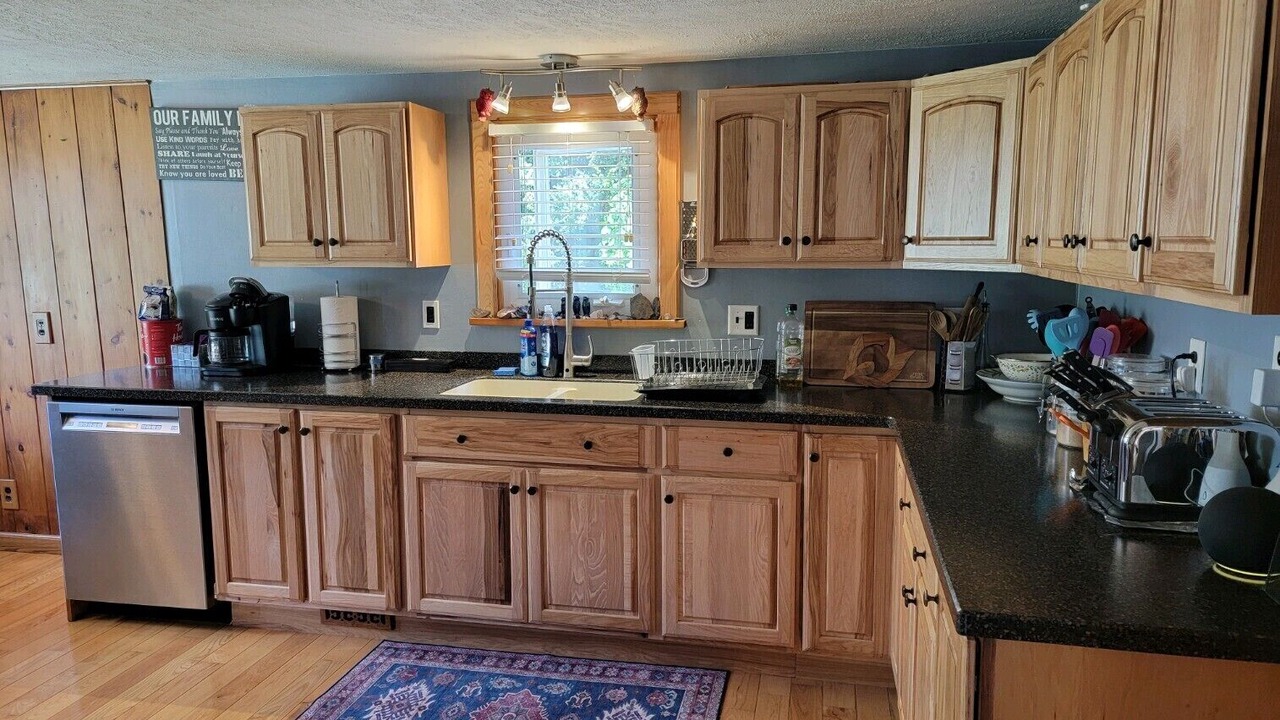 Photo of Kitchen in Burdett