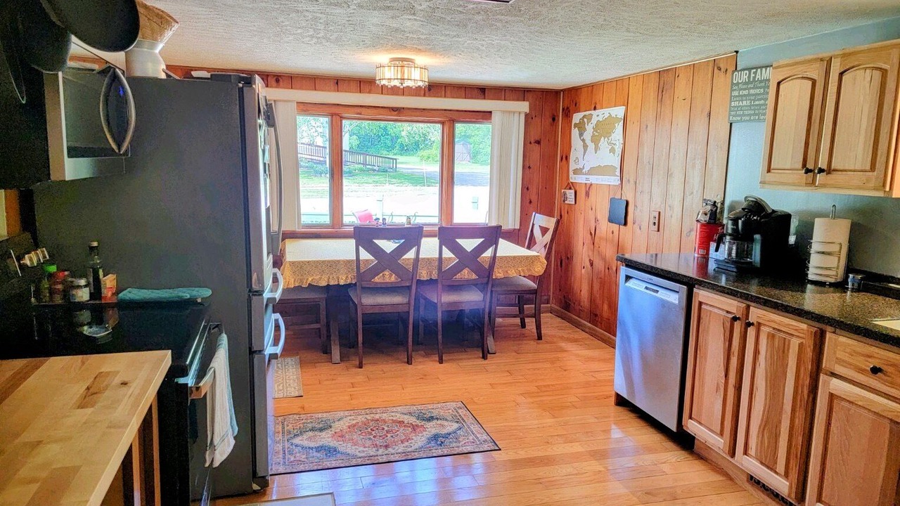 Photo of Kitchen in Burdett