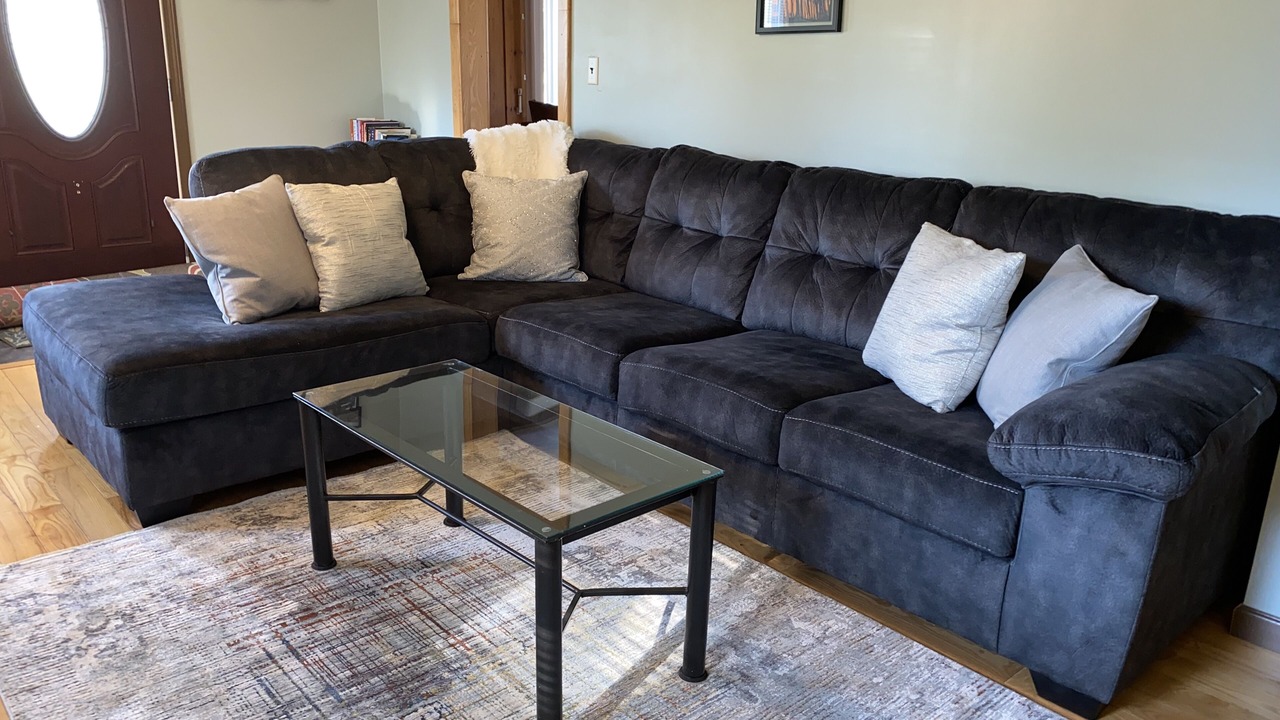 Photo of Livingroom in Burdett
