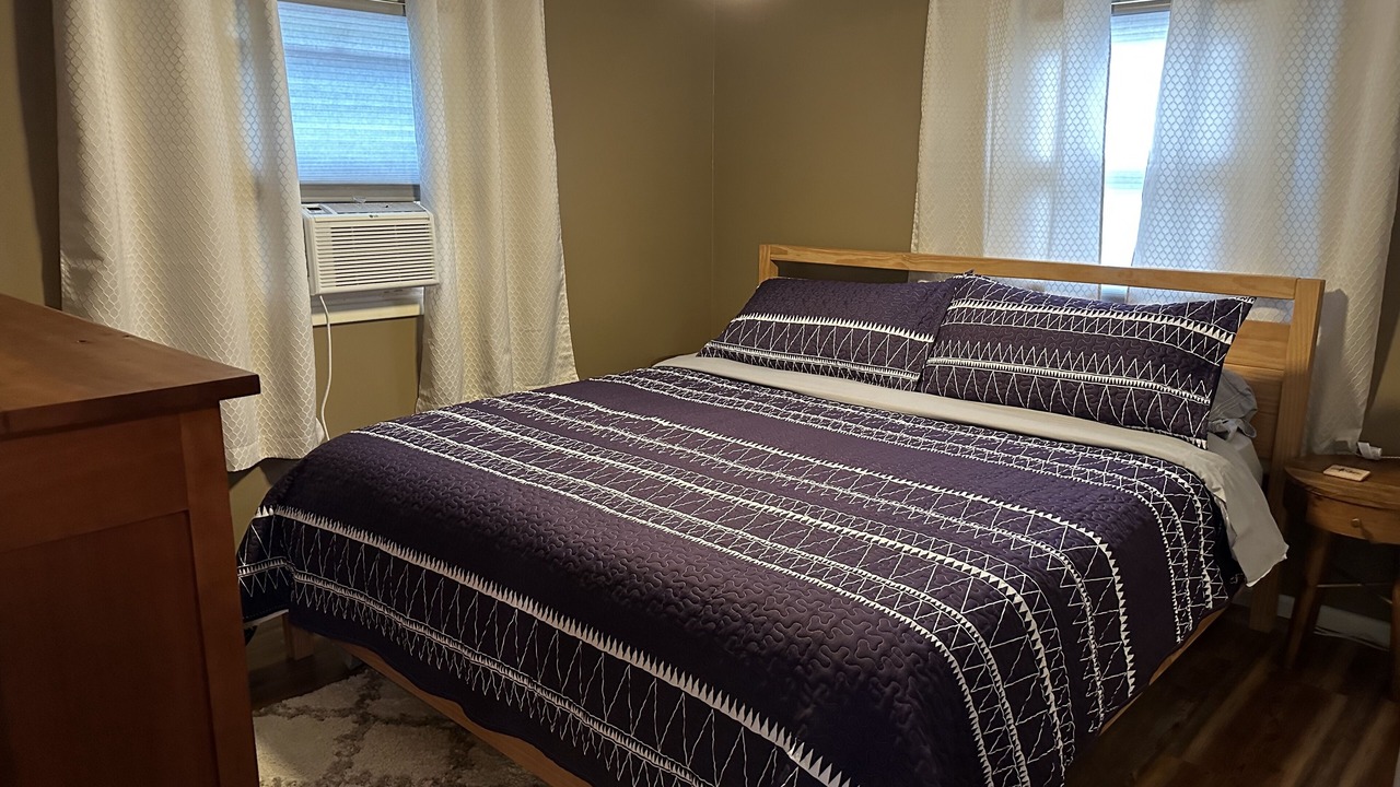 Photo of Bedroom in Burdett