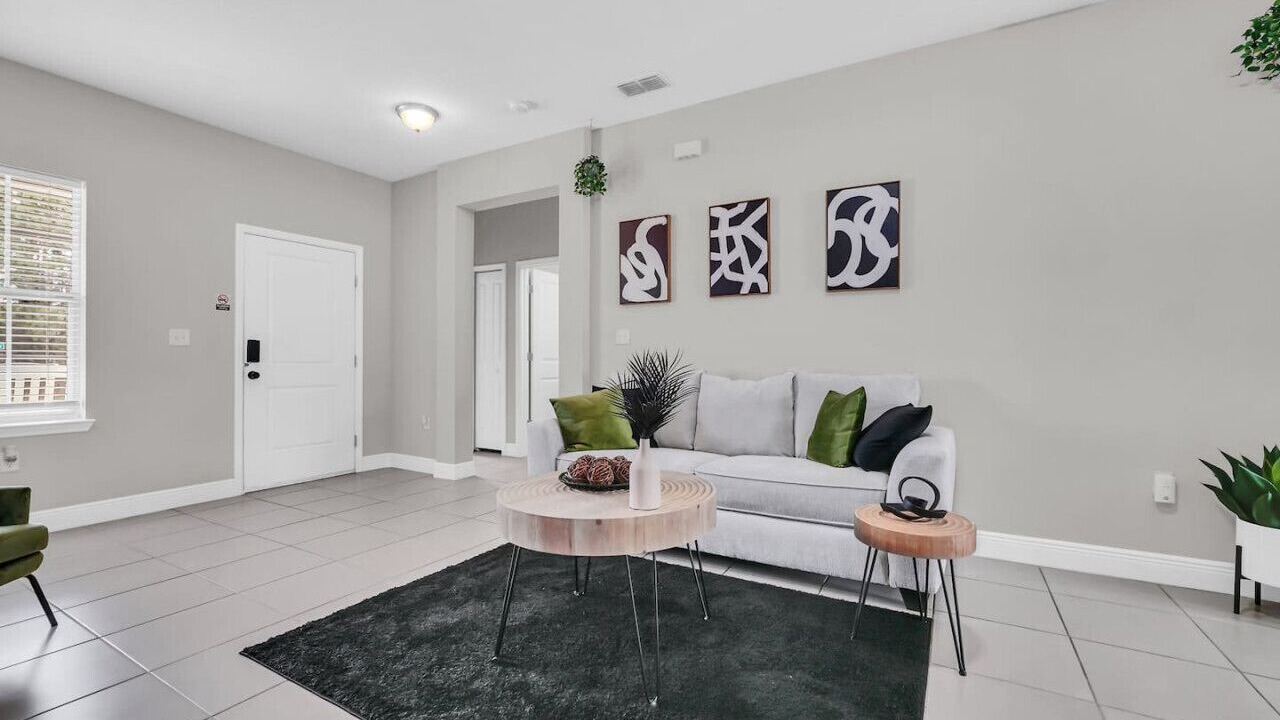Photo of Livingroom in Poinciana
