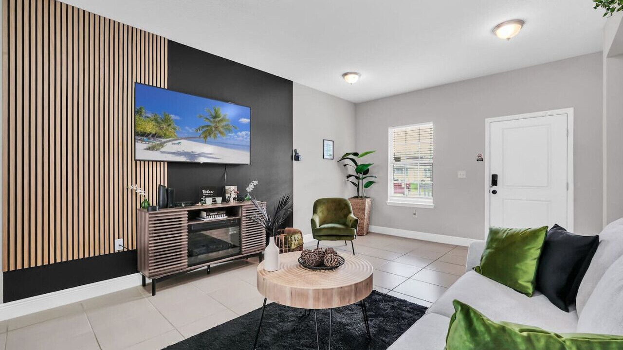 Photo of Livingroom in Poinciana