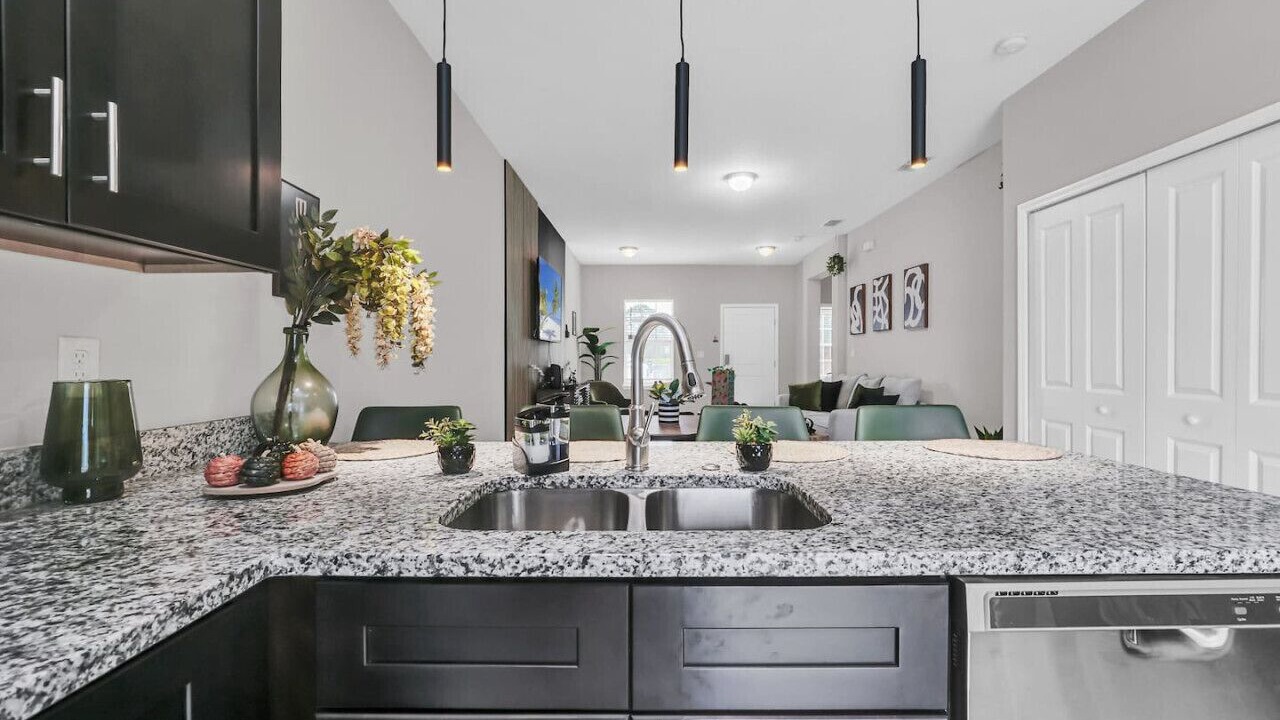 Photo of Kitchen in Poinciana