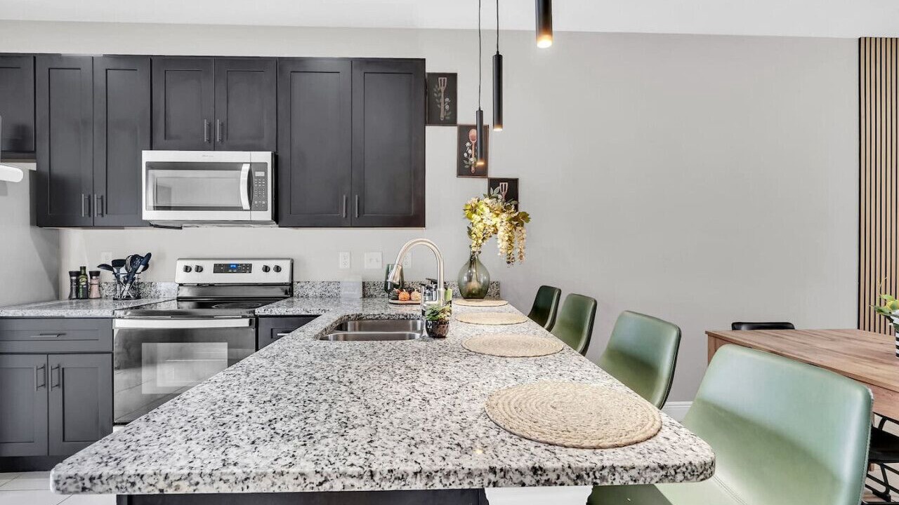 Photo of Kitchen in Poinciana