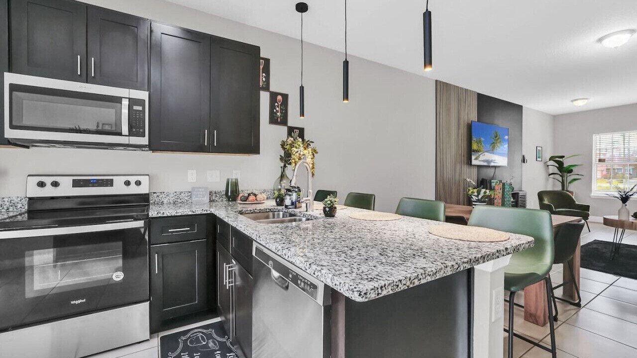 Photo of Kitchen in Poinciana