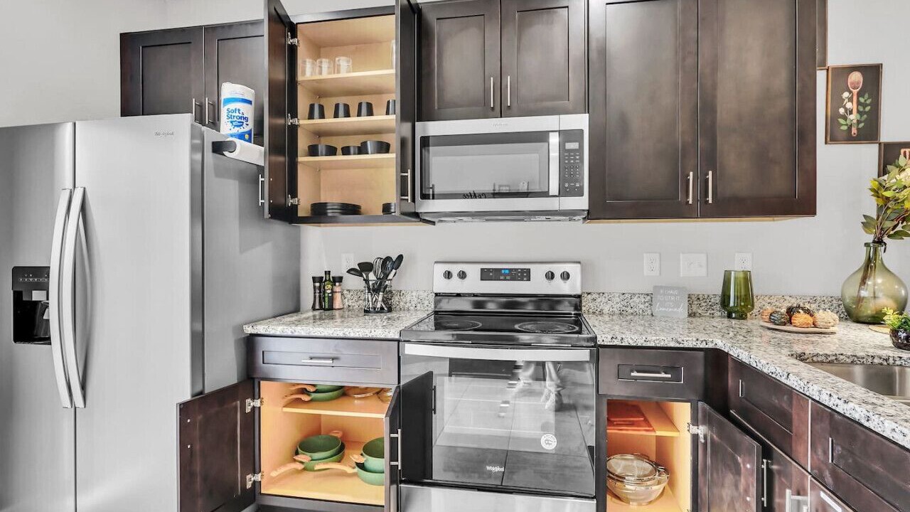Photo of Kitchen in Poinciana
