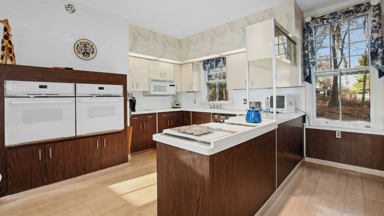 Photo of Kitchen in Newburgh
