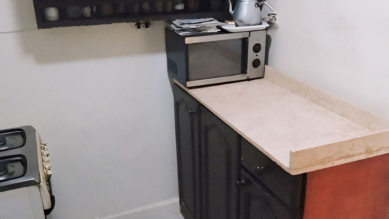 Photo of Kitchen in Badr