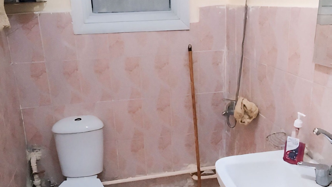 Photo of Bathroom in Badr