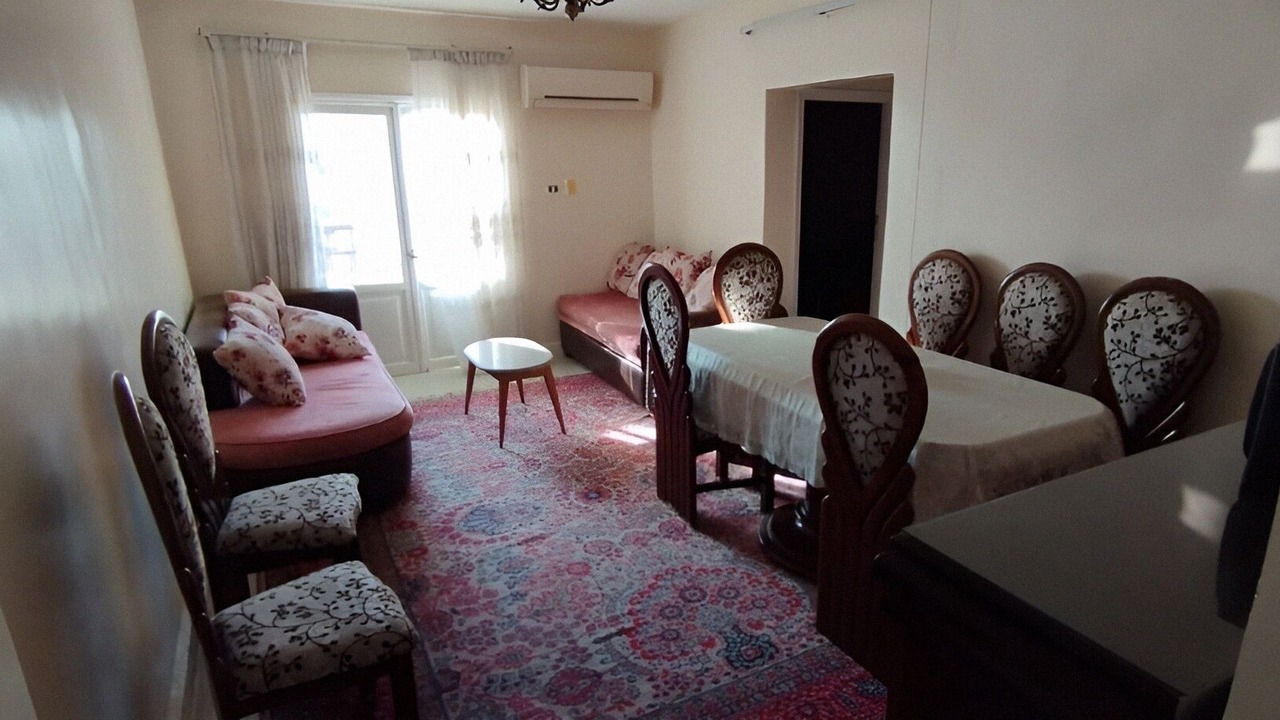Photo of Livingroom in Badr