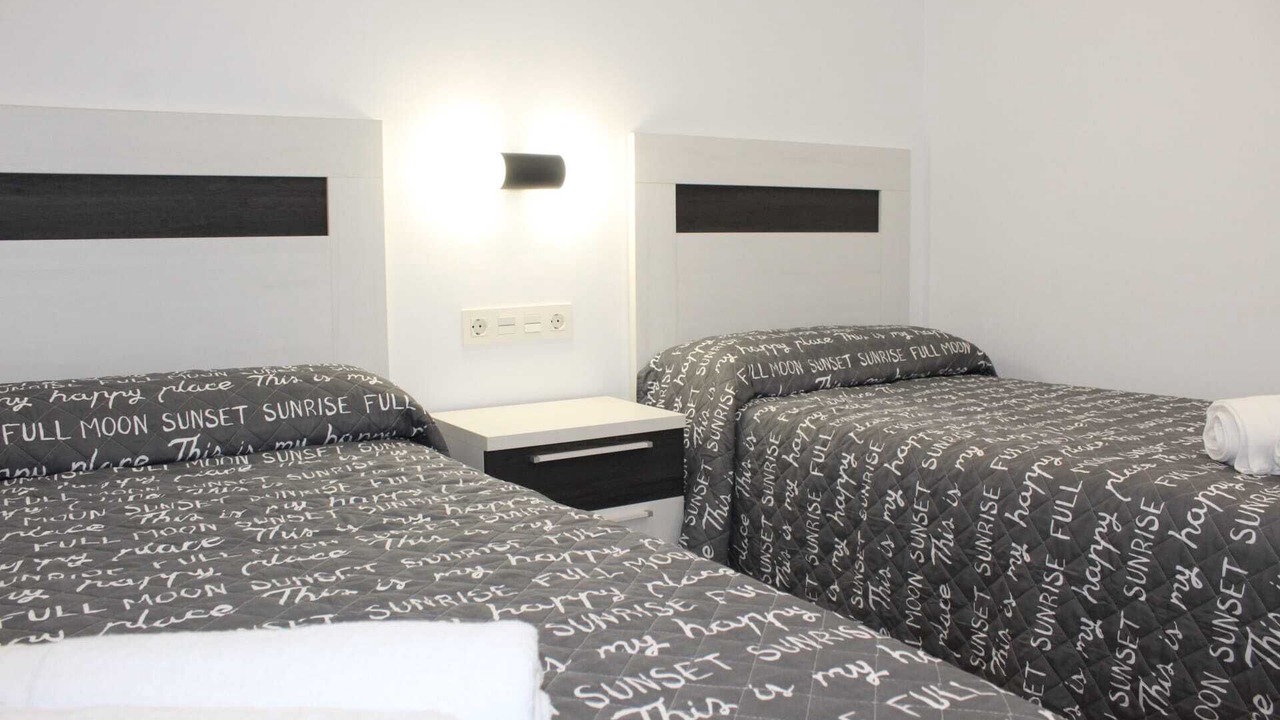 Photo of Bedroom in Cullera