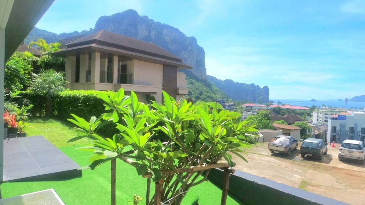 Photo of Outdoor in Ao Nang