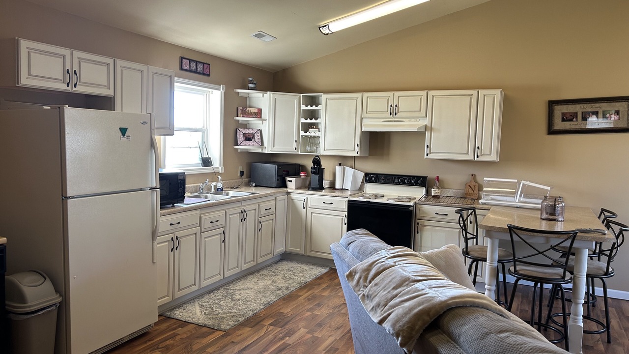 Photo of Kitchen in Mariah Hill
