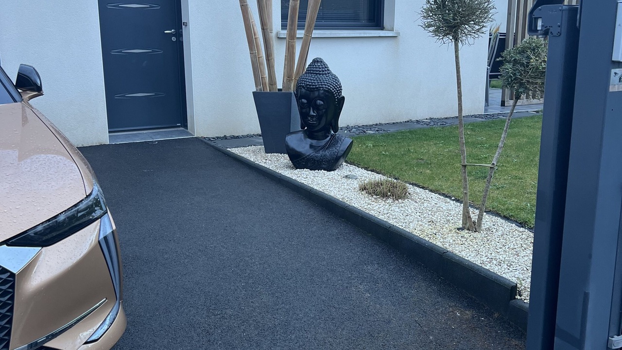 Photo of Outdoor in Ploufragan