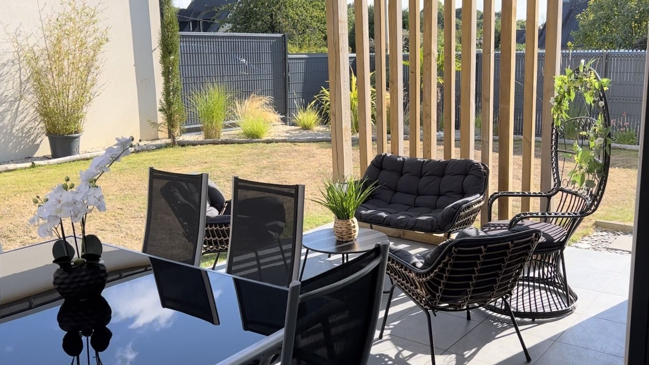 Photo of Outdoor in Ploufragan