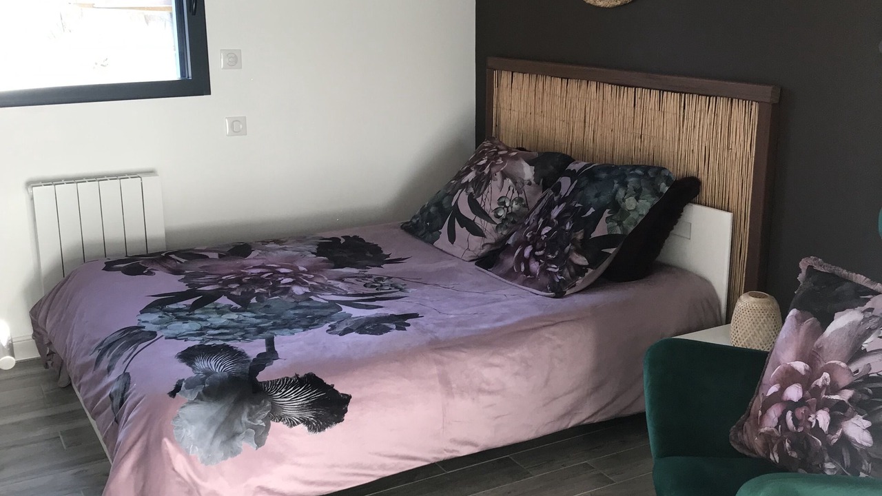 Photo of Bedroom in Ploufragan