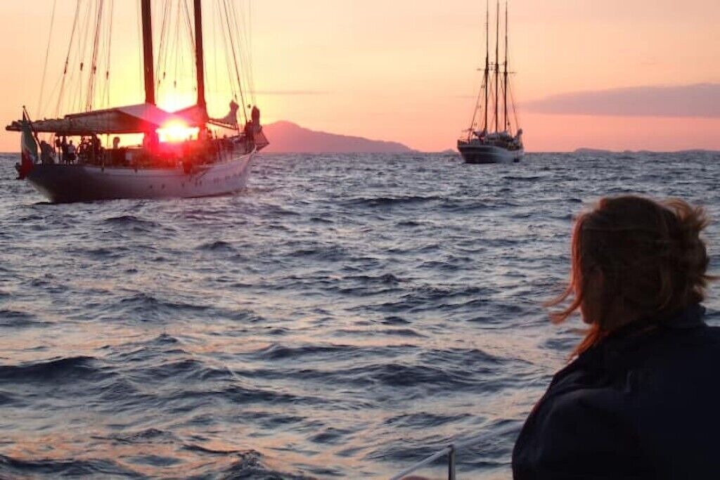 Photo of Others in Amalfi
