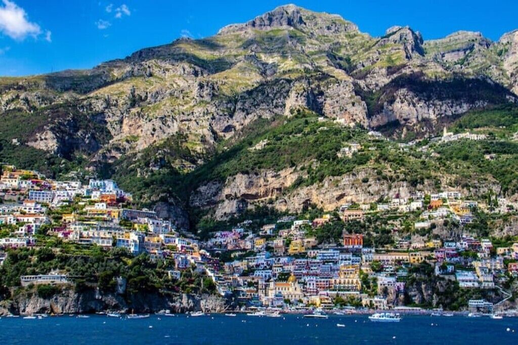 Photo of Outdoor in Amalfi
