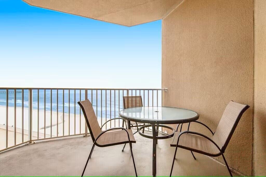 Photo of Outdoor in El Centro Beach