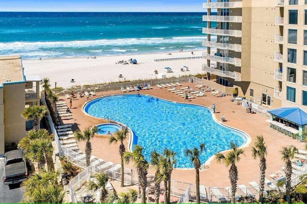Photo of Outdoor in El Centro Beach