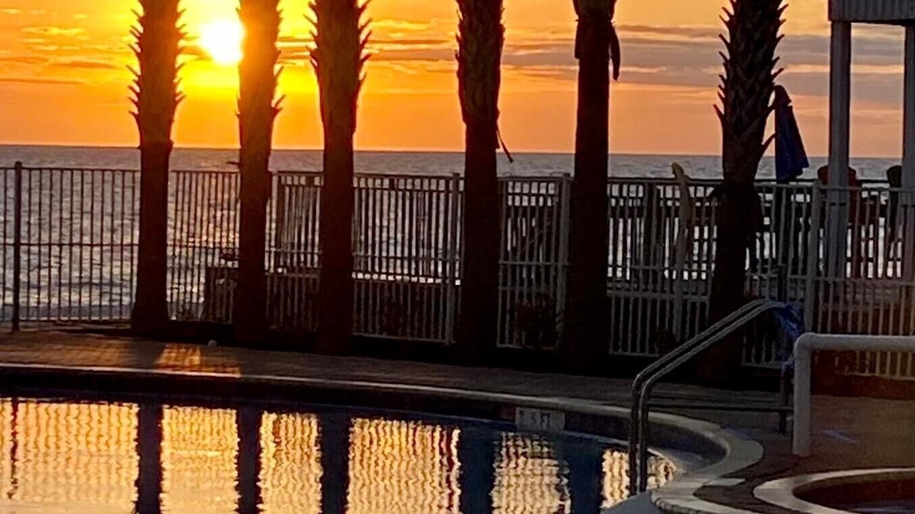 Photo of Outdoor in El Centro Beach