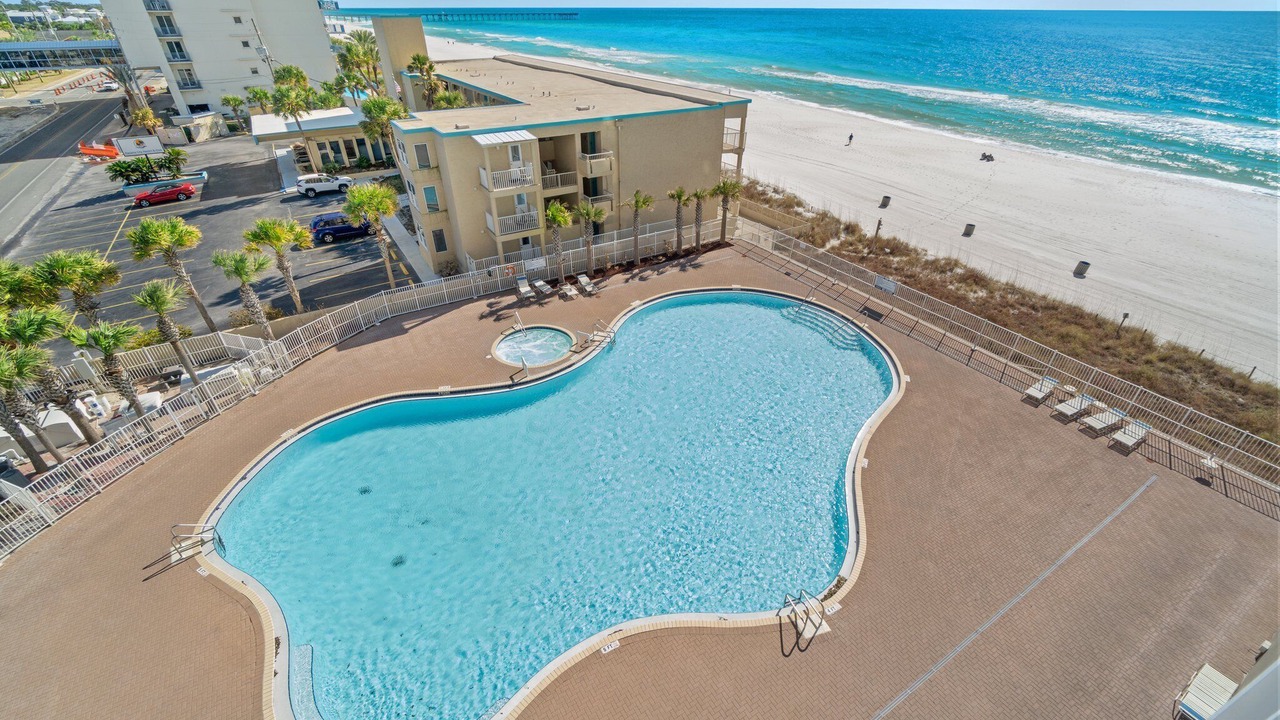Photo of Outdoor in El Centro Beach