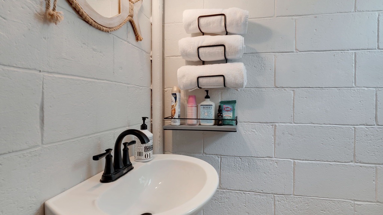 Photo of Bathroom in Telogia