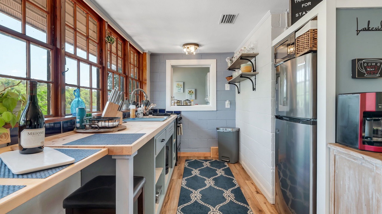 Photo of Kitchen in Telogia