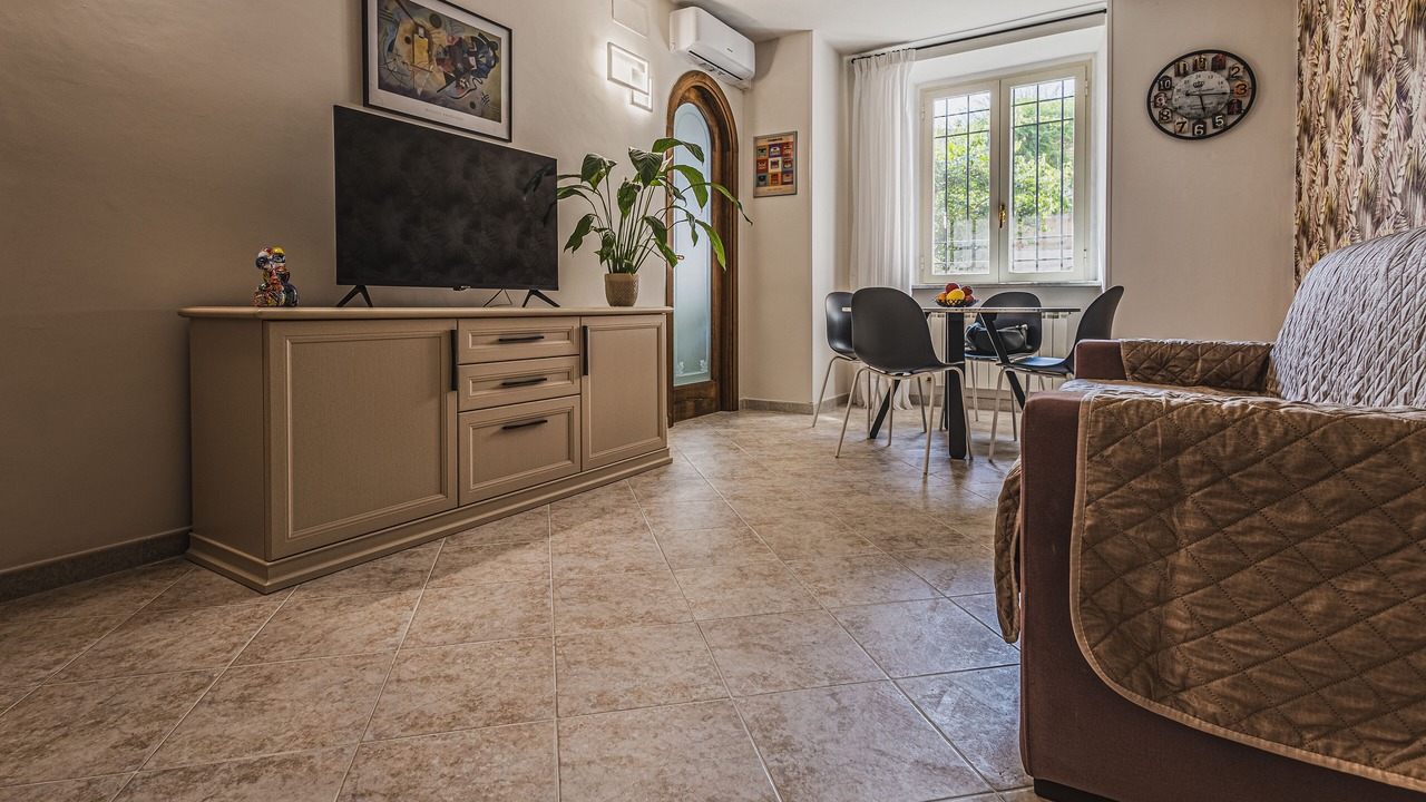 Photo of Livingroom in Orvieto