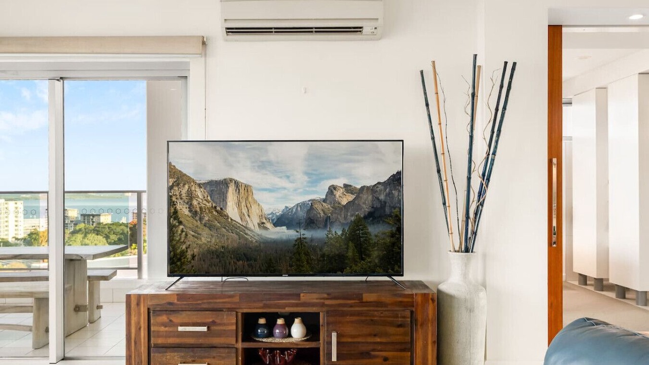 Photo of Livingroom in Darwin City Centre