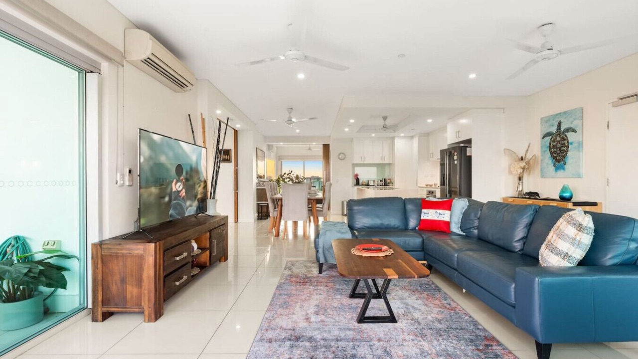 Photo of Livingroom in Darwin City Centre