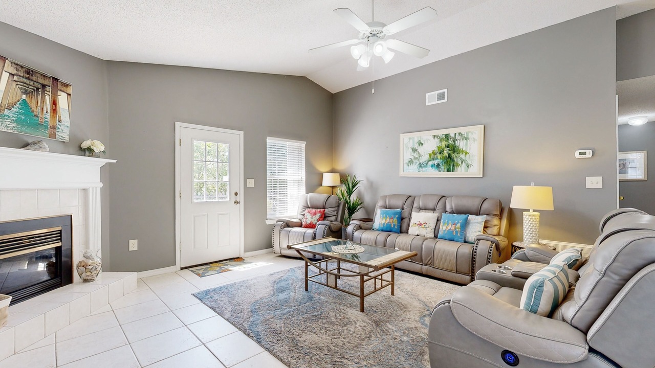 Photo of Livingroom in Seaspray