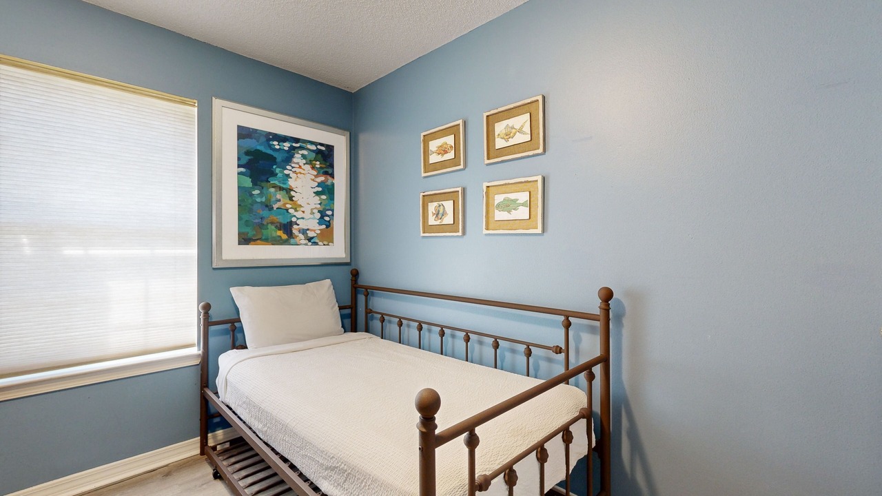 Photo of Bedroom in Seaspray
