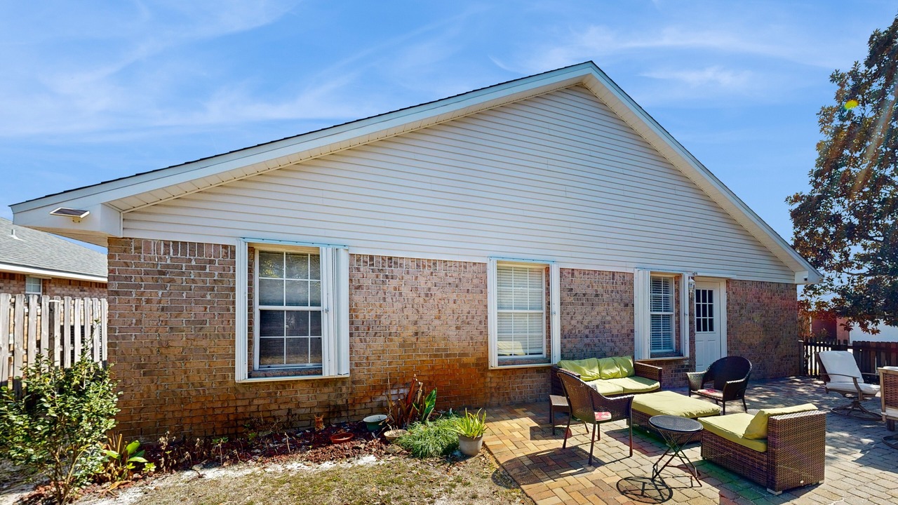 Photo of Patio Balcony in Seaspray