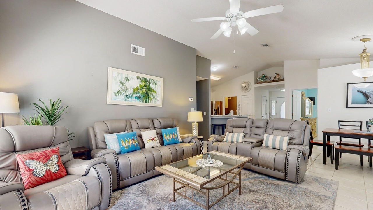 Photo of Livingroom in Seaspray