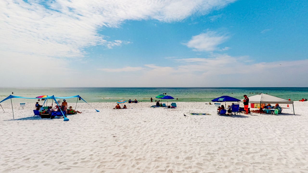 Photo of Others in Seaspray