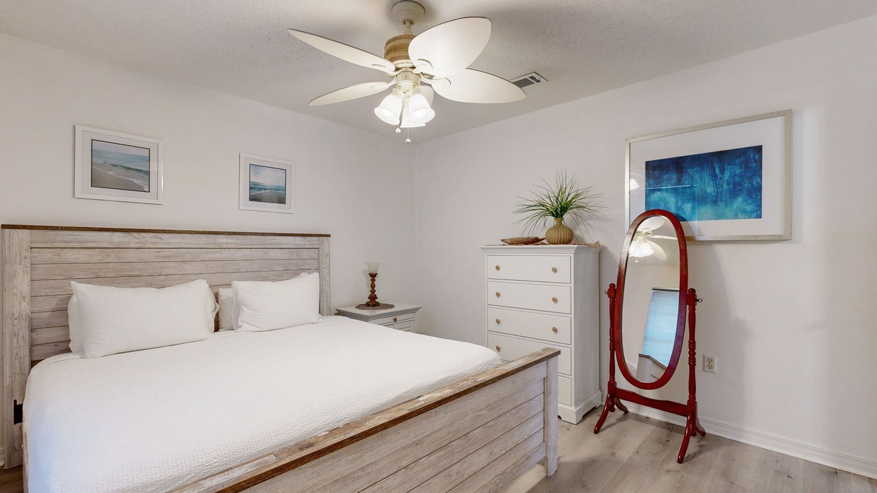 Photo of Bedroom in Seaspray