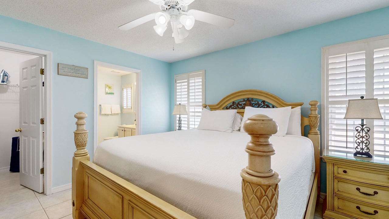 Photo of Bedroom in Seaspray