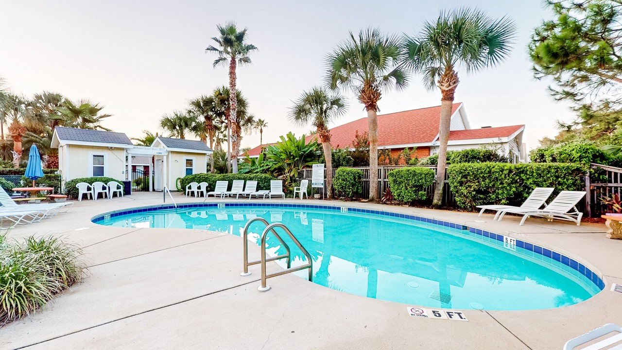 Photo of Outdoor in Seaspray