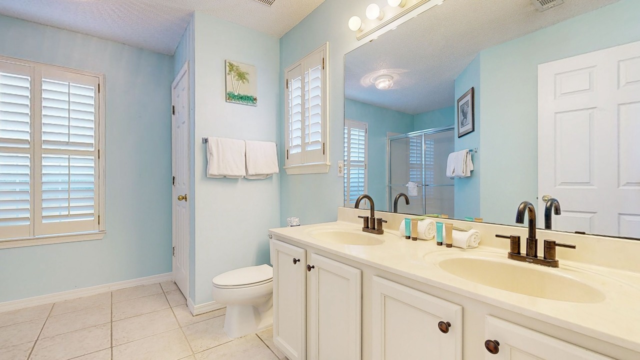 Photo of Bathroom in Seaspray