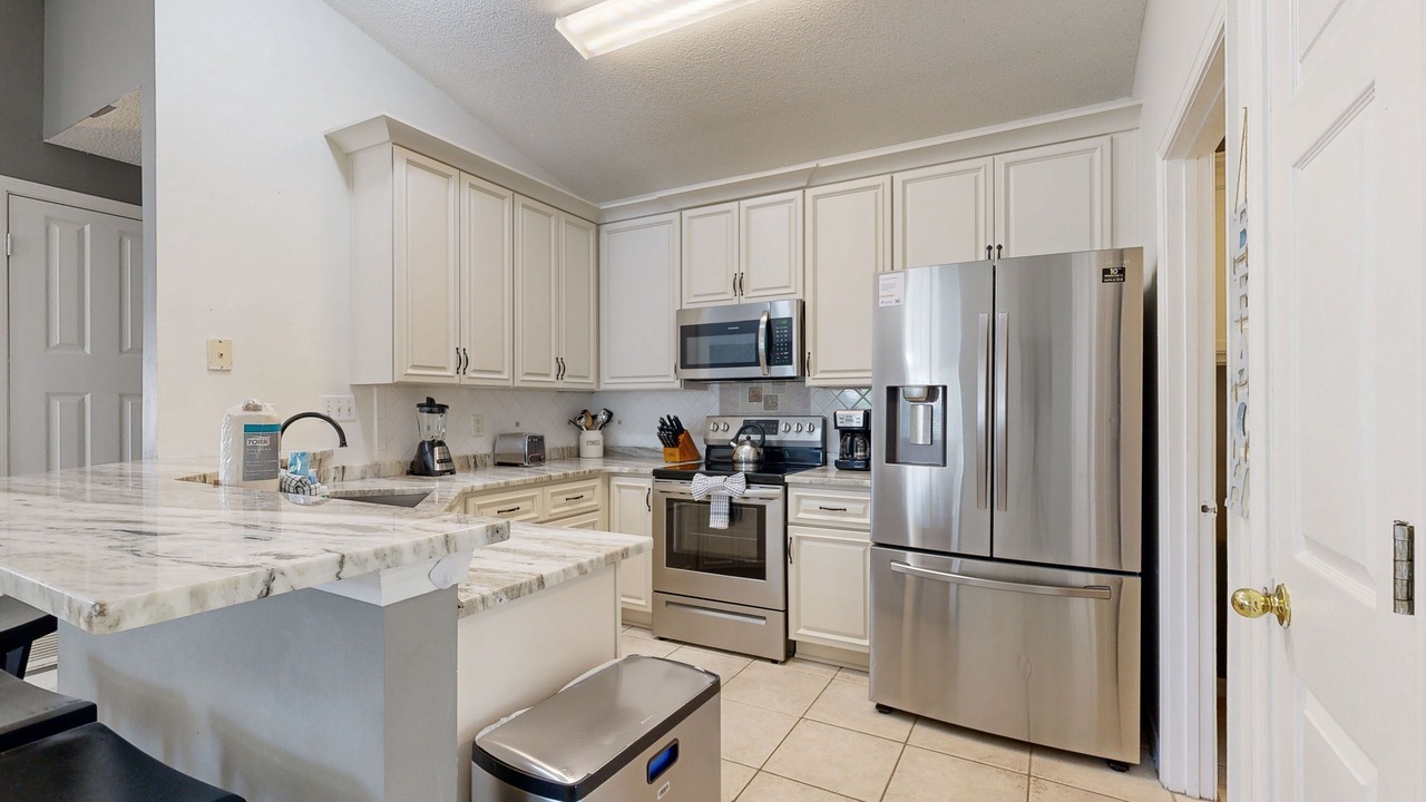 Photo of Kitchen in Seaspray