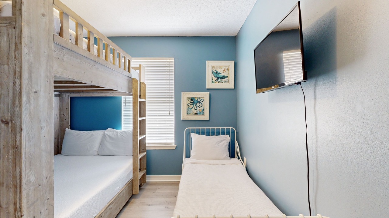 Photo of Bedroom in Seaspray