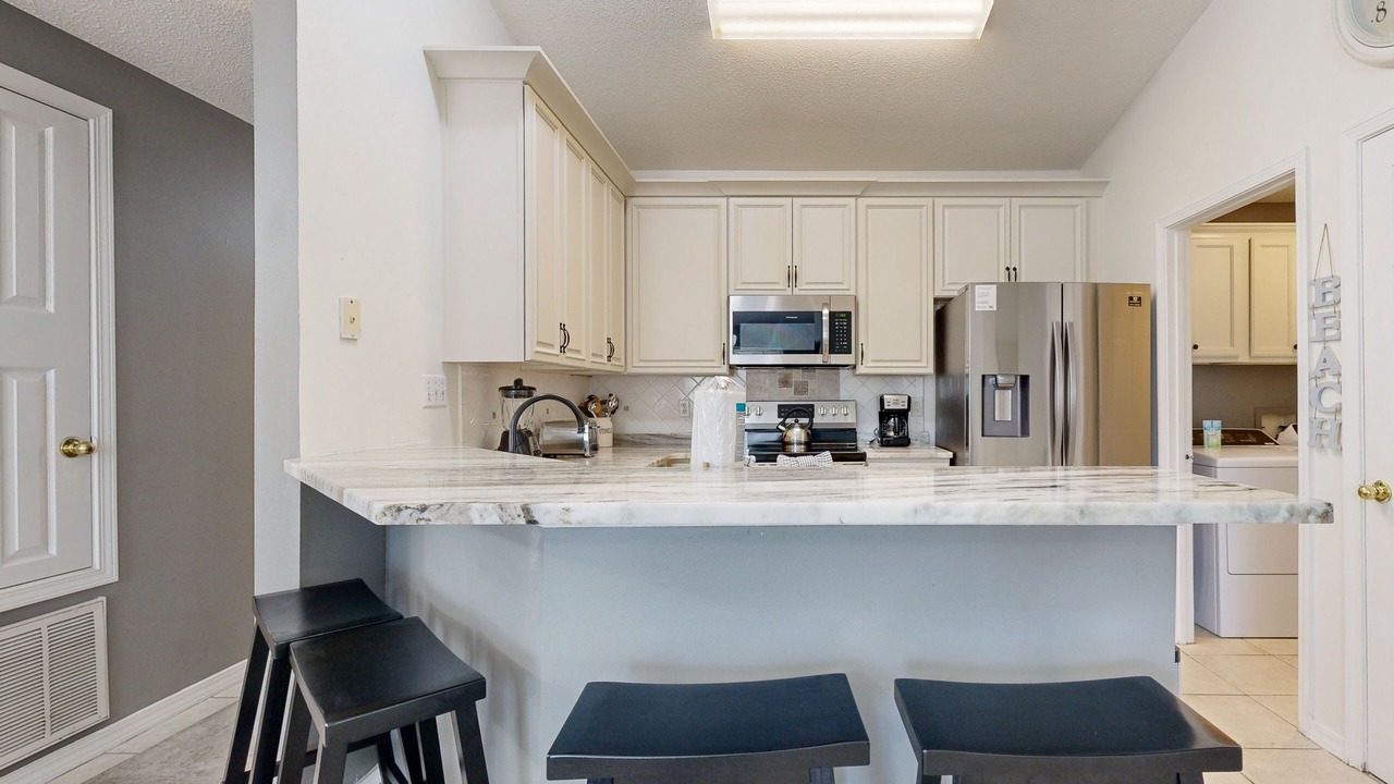 Photo of Kitchen in Seaspray