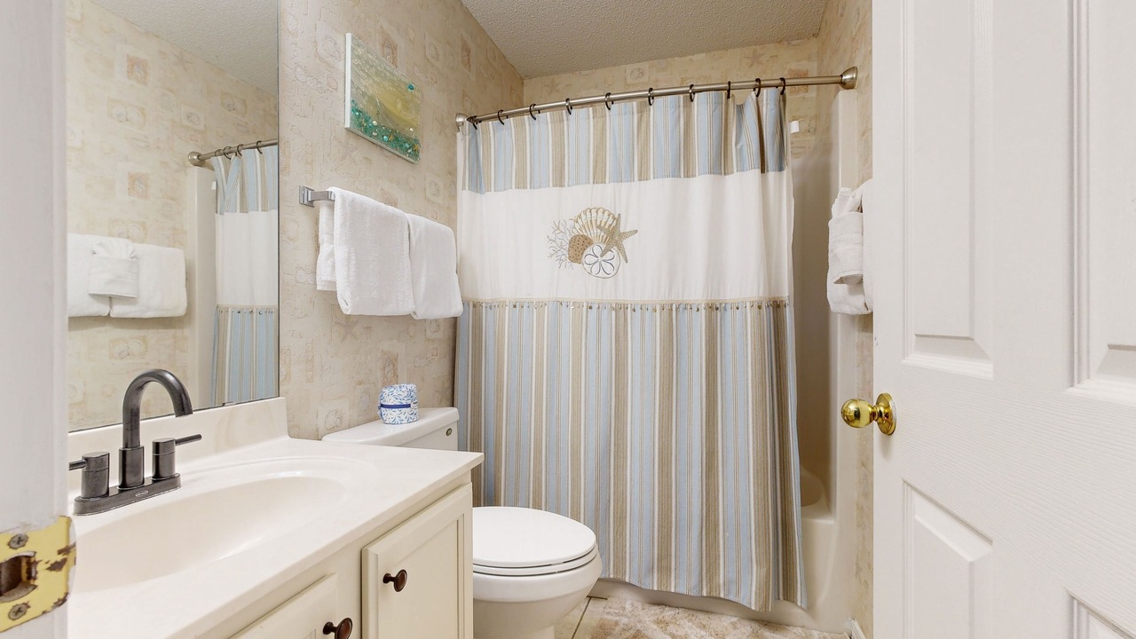 Photo of Bathroom in Seaspray