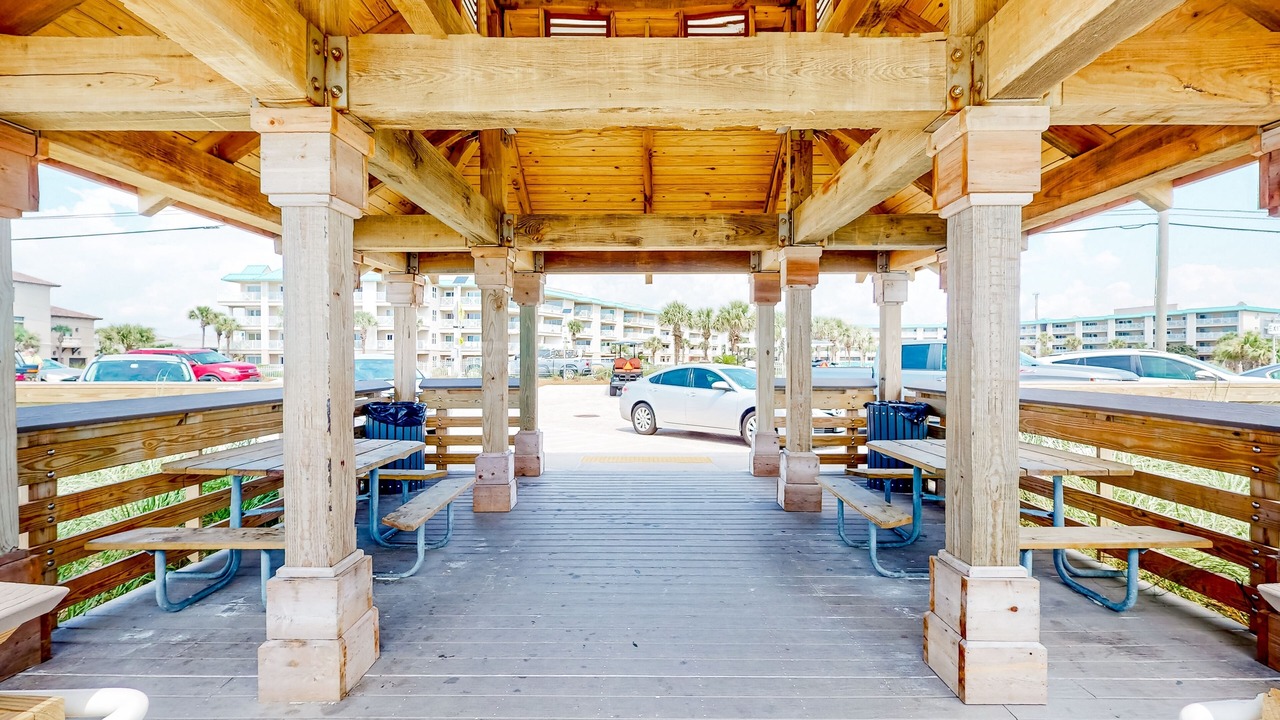 Photo of Outdoor in Seaspray