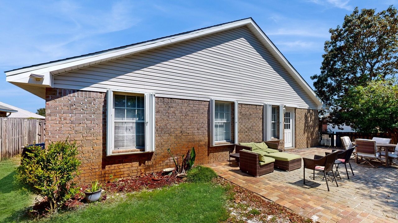 Photo of Patio Balcony in Seaspray