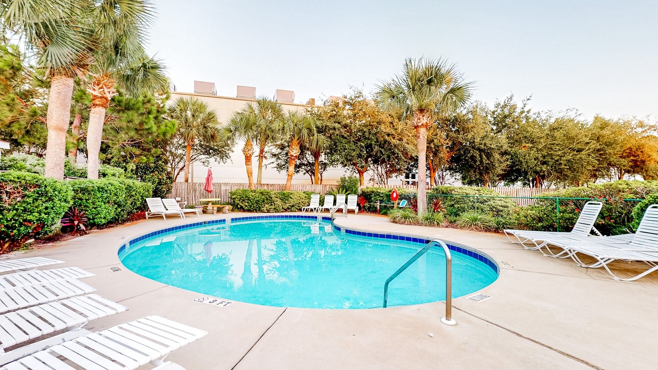 Photo of Outdoor in Seaspray
