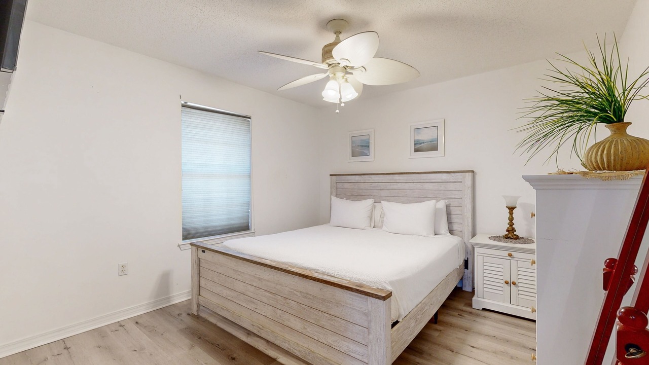 Photo of Bedroom in Seaspray